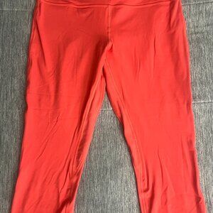 Lululemon Align Leggings